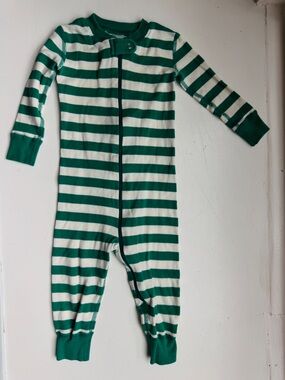 Hanna Andersson pajamas 80cm 18-24M